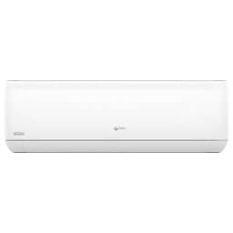 RODA Сплит-система инверторная Revolution RS-GRL12RV/RU-GRL12RV настенная, до 35м2, 12000 BTU, с обогревом, (комплект из 2-х коробок)