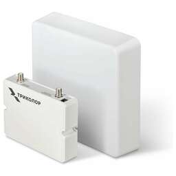 ТРИКОЛОР Усилитель сигнала TR-900/1800/2100-55-kit многодиапазонная [046/91/00055708]