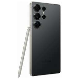 SAMSUNG 6.9" Смартфон Galaxy S25 Ultra 12/1Tb, SM-S938B, NFC, AMOLED, 120Гц, 5000мAч, черный титан