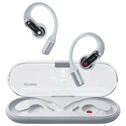 NOTHING Наушники Ear, Bluetooth, вкладыши, белый [a11200005]