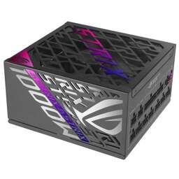 ASUS Блок питания ПК ROG-STRIX-1000P-GAMING
