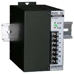 OSNOVO Блок питания AC/DC PS-48240/I 45В 53В 240Вт
