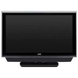 JVC LT-32G80
