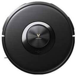 VIOMI ROBOT VACUUM V5 PRO BLACK