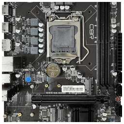 Cbr MB-ARH510-BLK