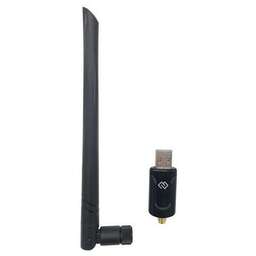 DIGMA Wi-Fi адаптер DWA-AC1300E USB 3.0