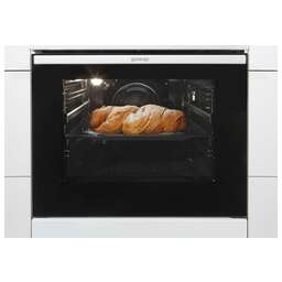 GORENJE Комбинированная плита GK5A21WH 740545