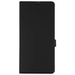 BORASCO Чехол (флип-кейс) для Huawei Nova 10 SE 71618 черный