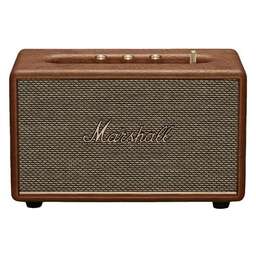 MARSHALL Колонка порт. Acton III коричневый/золотистый 60W 2.1 BT/3.5Jack 10м