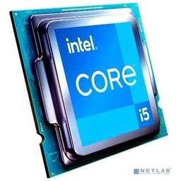 INTEL CPU Core i5-11600K Rocket Lake OEM {3.9GHz, 12MB, LGA1200}