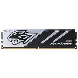APACER Модуль памяти DIMM DDR5-6400 16GB AH5U16G64C5527BAA-1