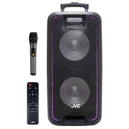 JVC XS-N518PB
