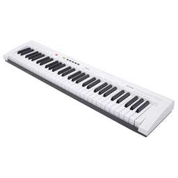TESLER Синтезатор KB-6120, белый