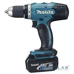 MAKITA 178361 DDF453RFE