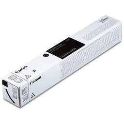 CANON Тонер C-EXV65BK 5761C001 черный туба для копира imageRUNNER C3326