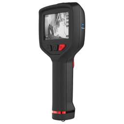 TORUS Тепловизор XF200-C, 160х120, -20°C~650°C, строительный, фикс.фокус, wi-fi+bluetooth, Госреестр