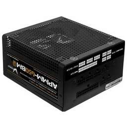 FORMULA Блок питания AP-650MB, 650Вт, 140мм, черный, retail