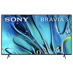SONY K-65S30 SMART TV