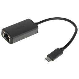 CUDY Сетевой адаптер Gigabit Ethernet UE10C USB Type-C