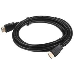 NONAME Кабель аудио-видео HDMI (m) - HDMI (m) , ver 1.4, 1.8м