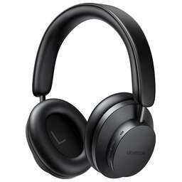 UGREEN Наушники HP106 (90422) HiTune Max3 Hybrid Active Noise-Cancelling Headphones с функцией шумоподавления. Цвет: черный