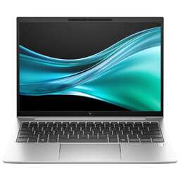 HP Ноутбук EliteBook x360 830 G11 Core Ultra 7 155U 16Gb SSD512Gb Intel Graphics 13.3" IPS Touch WUXGA (1920x1200) Windows 11 Pro silver WiFi BT Cam (A6SU3UT)