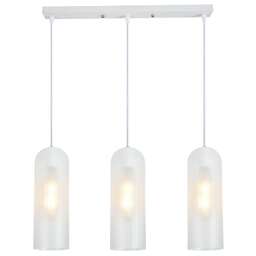 ESCADA 10195/3S E27*40W White