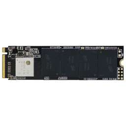 KINGSPEC SSD накопитель NE-256 256ГБ, M.2 2280, PCIe 3.0 x4, NVMe, M.2