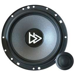 Best Balance D6.5C Black Edition Акустическая система