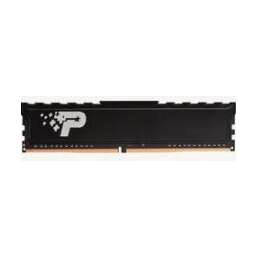 PATRIOT Модуль памяти DIMM DDR4-2666 8GB PSP48G26662H1