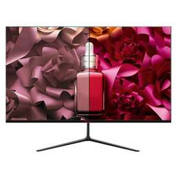 PINEBRO Монитор 23.8 GF-2403T черный IPS LED 5ms 16:9 HDMI M/M матовая 250cd 178гр/178гр 1920x1080 165Hz DP FHD USB 2.45кг