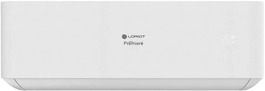 Сплит система LORIOT Premiere LAC-07TPR on/off