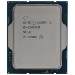 INTEL Процессор CORE I5-12600KF S1700 OEM 3.7G CM8071504555228 S RL4U IN
