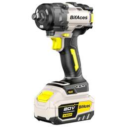 BIFACES DLIW-40-600