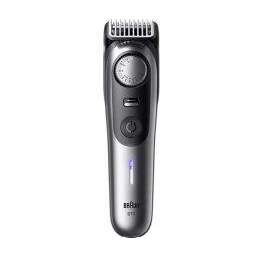 Braun S9 BT9520, для бороды 7в1 с футляром, PowerBoost (тип 5808)