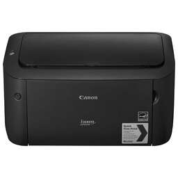 CANON Принтер лазерный imageClass LBP6030B черно-белая печать, A4, цвет черный [8468b010]