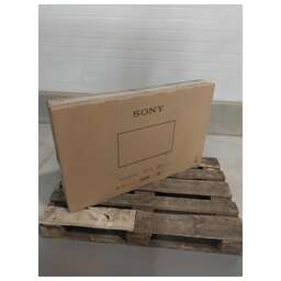 SONY KD-43X75K SMART TV [ПИ] (уценка 8729197)