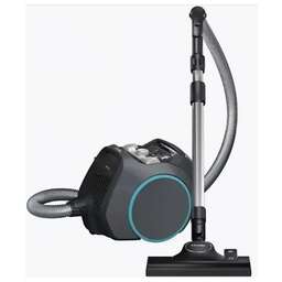 Miele SNRF0 Boost CX1 Graphite grey (41NRF013) Пылесос