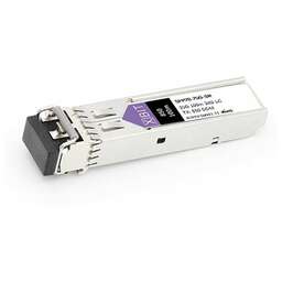 XBIT Трансивер SFP28-25G-SR (HW) SFP28, 25Gb/s, 100m, 850nm, MM, 3dB, 2LC, MMF, DDM (прошивка Huawei)