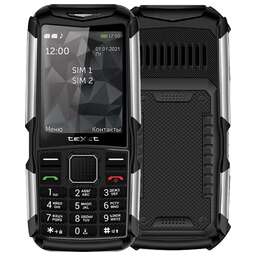 TEXET TM-D314 Black