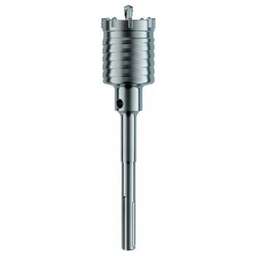 MAKITA Коронка P-25993 по бет/кирп/камн Д=100мм Дл=550мм (1пред.) для перфораторов
