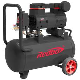 REDBO ACN-25/1300 черный 27938