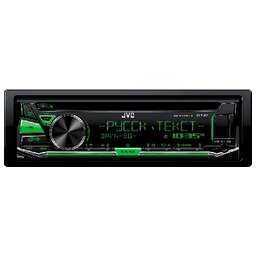 JVC KD-R487