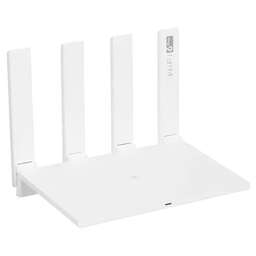 HUAWEI WS7100 (AX3 DUAL-CORE) AX3000 White (53037713)