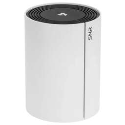 SNR Бесшовный Mesh роутер -M622-M1G1 AX3000 10/100/1000BASE-T белый