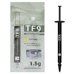 THERMALRIGHT Термопаста Thermal Grease TF9 1.5g / bag+spatula