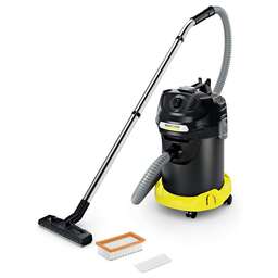 Karcher AD 4 PREMIUM *EU-II Пылесос
