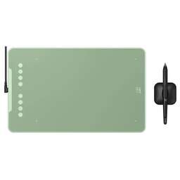XPPEN Графический планшет Deco 01 V3 USB зеленый