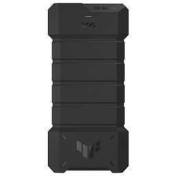 ASUS Корпус для HDD/SSD TUF GAMING A2/BLK ESD-T1W