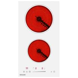 GRAUDE EK 30.0 W Электрическая варочная поверхность